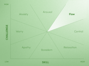 flow state